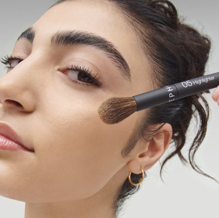 SEPHORA COLLECTION Highlighter Brush