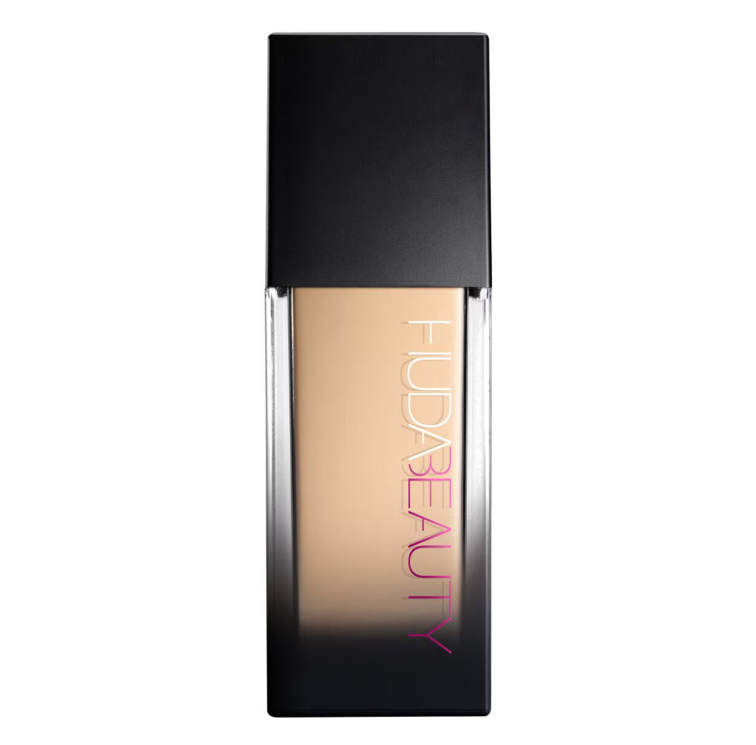 Huda Beauty Matte Liquid Foundation