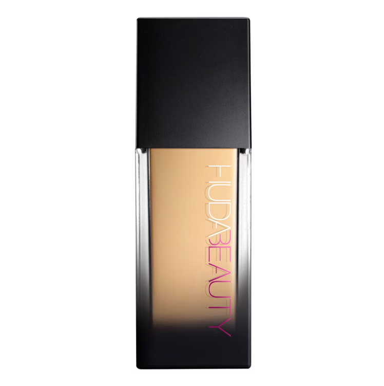 Huda Beauty Matte Liquid Foundation