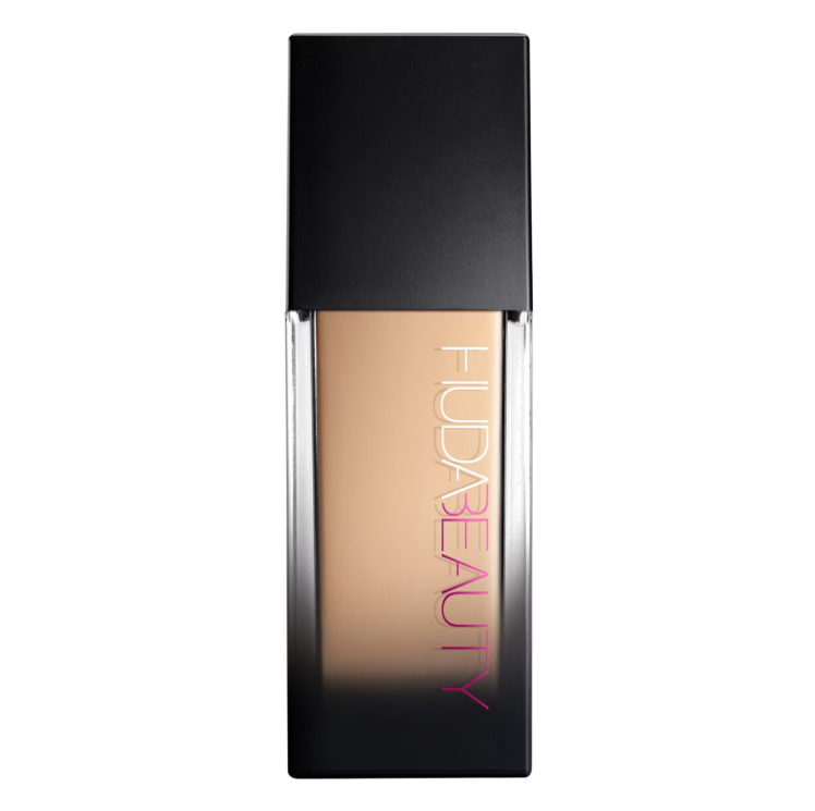 Huda Beauty Matte Liquid Foundation