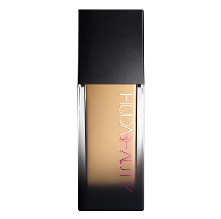 Huda Beauty Matte Liquid Foundation