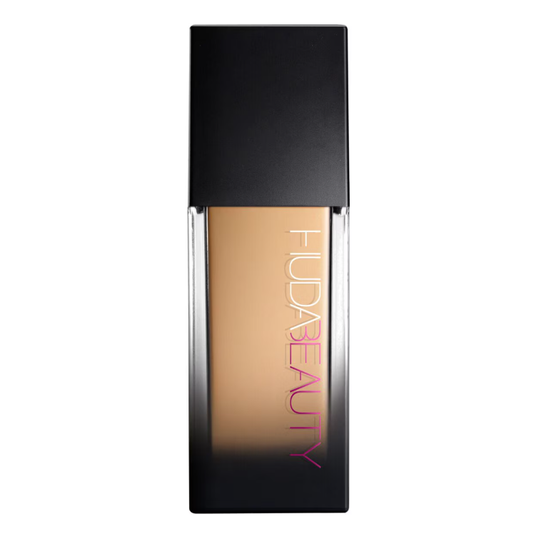 Huda Beauty Matte Liquid Foundation