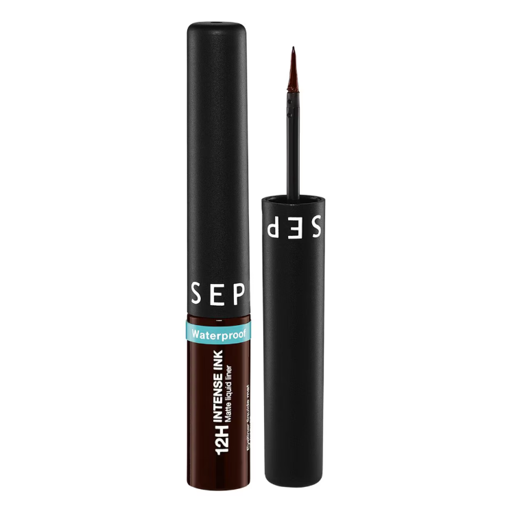 SEPHORA COLLECTION Matte Liquid Eyeliner