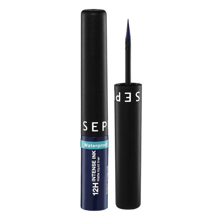 SEPHORA COLLECTION Matte Liquid Eyeliner