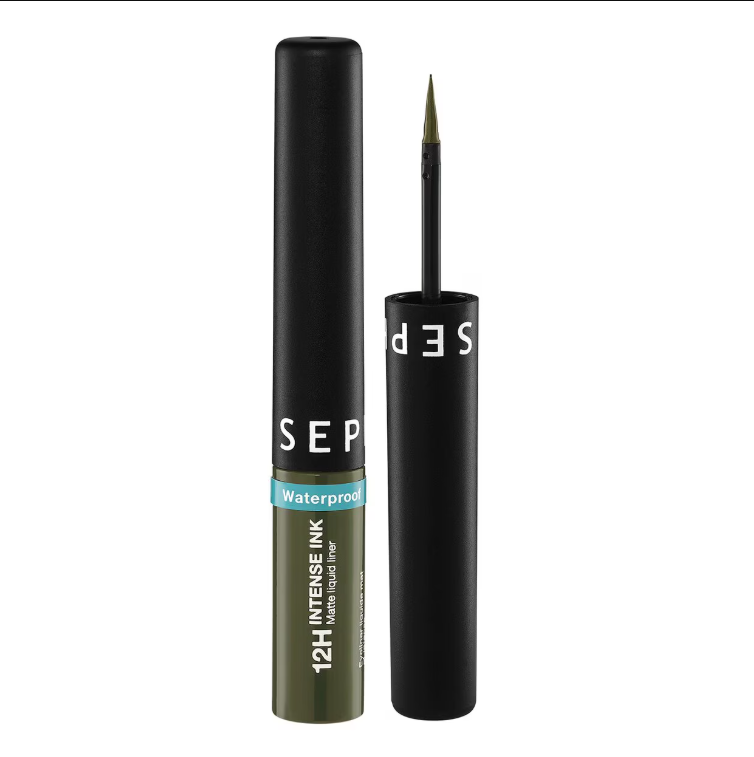 SEPHORA COLLECTION Matte Liquid Eyeliner
