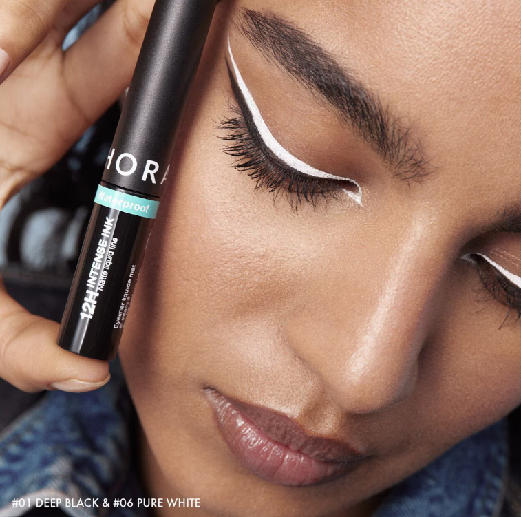 SEPHORA COLLECTION Matte Liquid Eyeliner