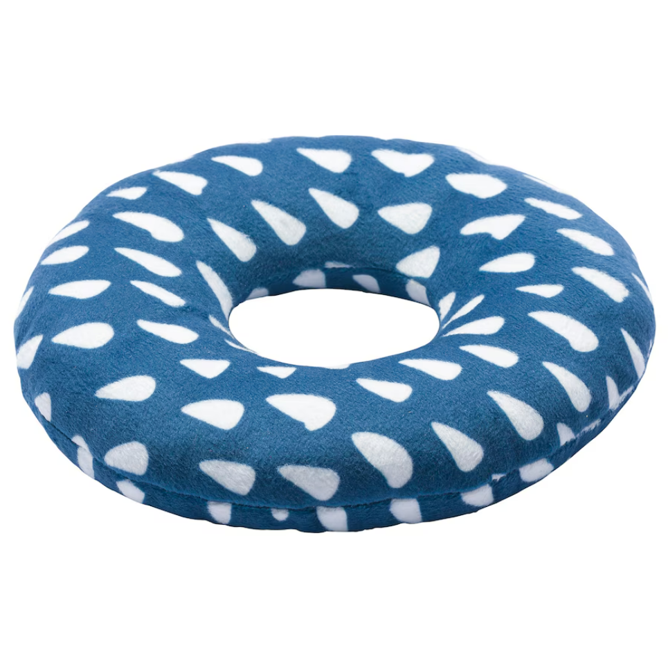 IKEA Soft toy for dog - Blue