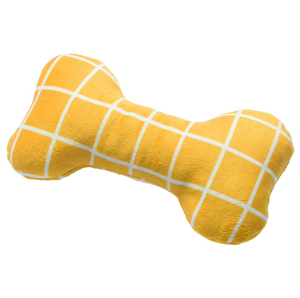 IKEA Soft toy for dog - Yellow