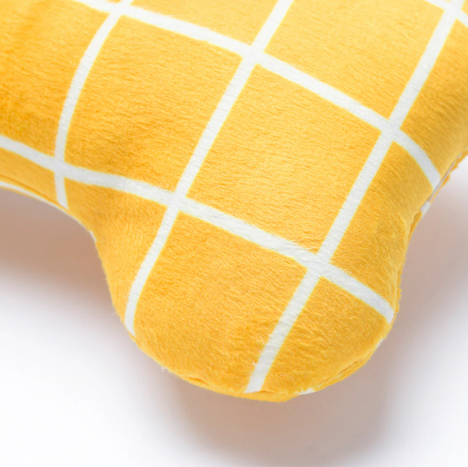 IKEA Soft toy for dog - Yellow