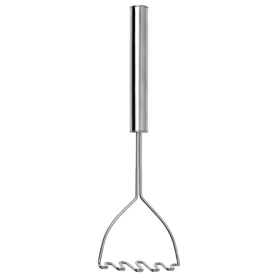 IKEA Potato masher - Stainless Steel