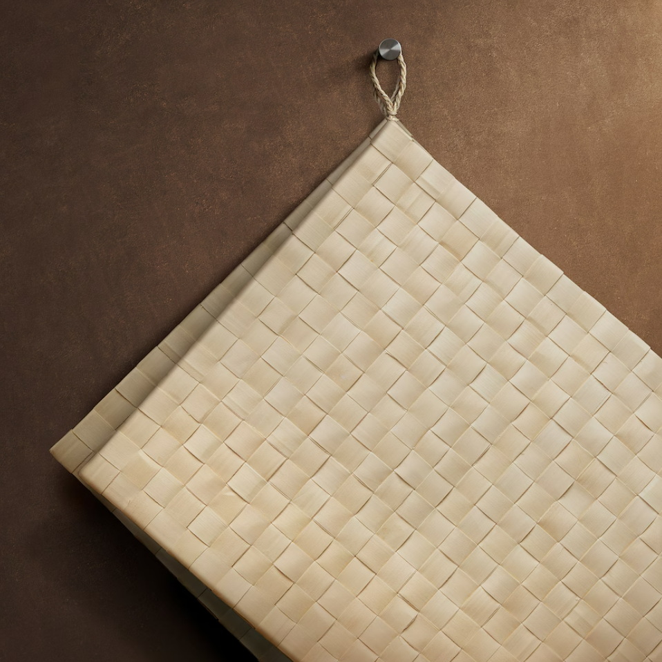 IKEA Handmade Place Mat