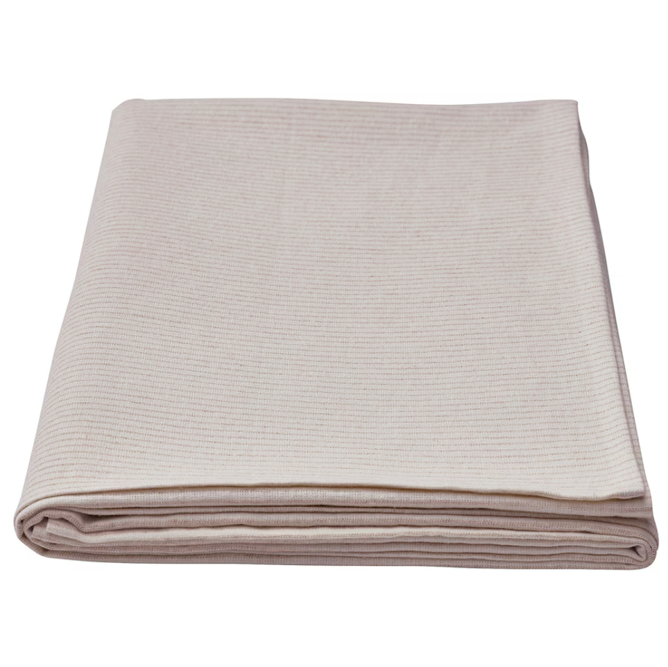 IKEA Tablecloth - Beige