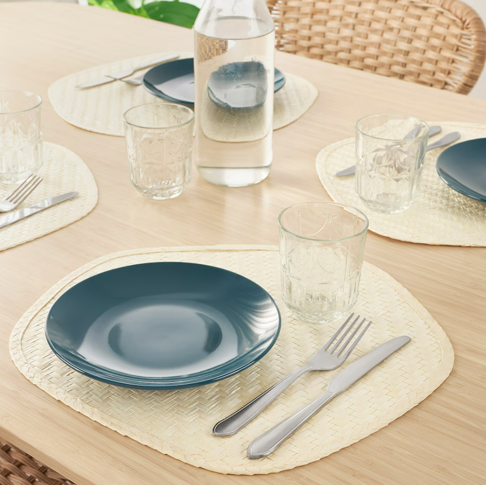 IKEA Handmade Place Mat