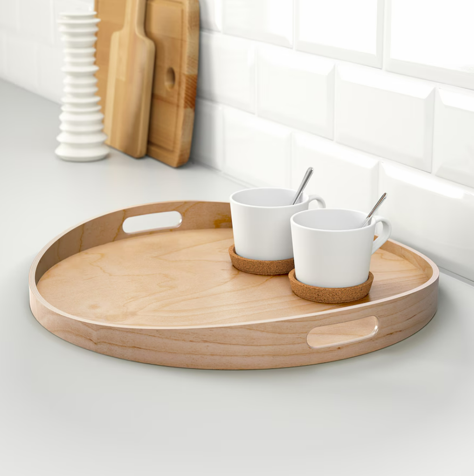 IKEA Tray