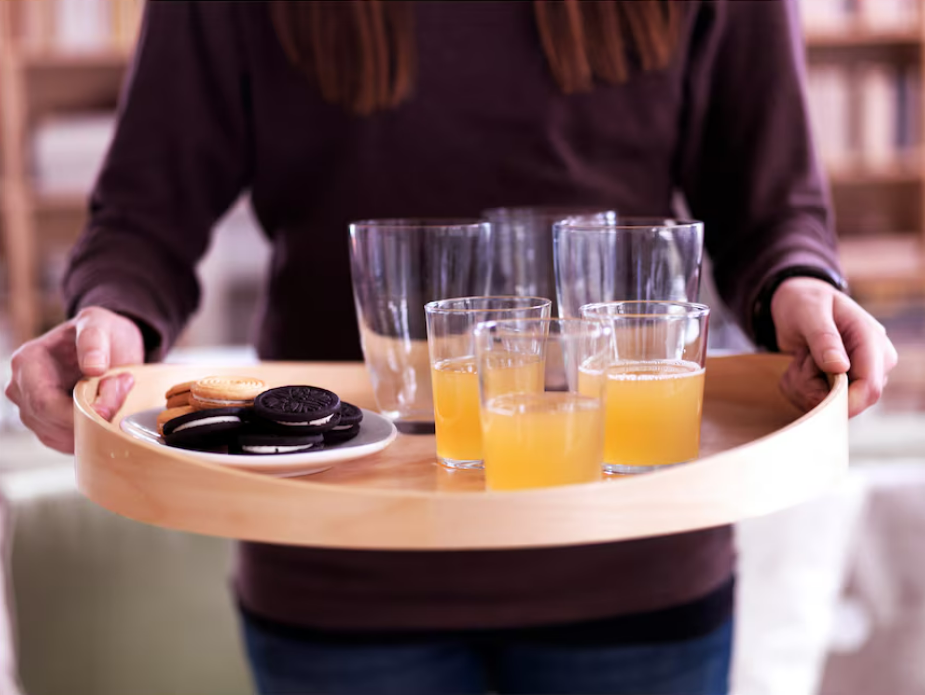 IKEA Tray