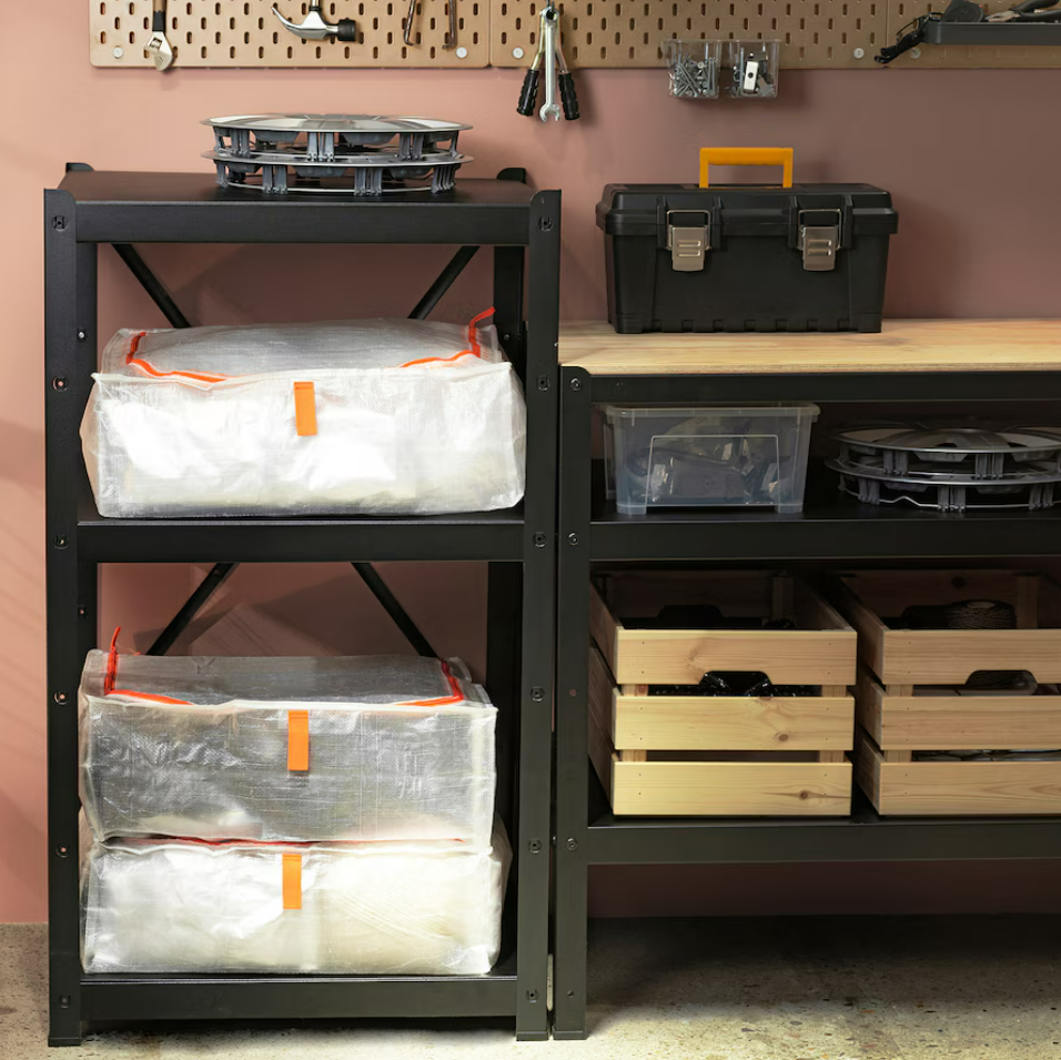 IKEA Storage Case