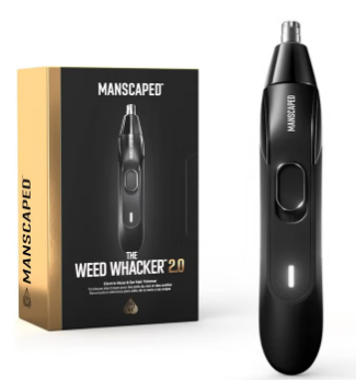 MANSCAPED® The Weed Whacker® 2.0