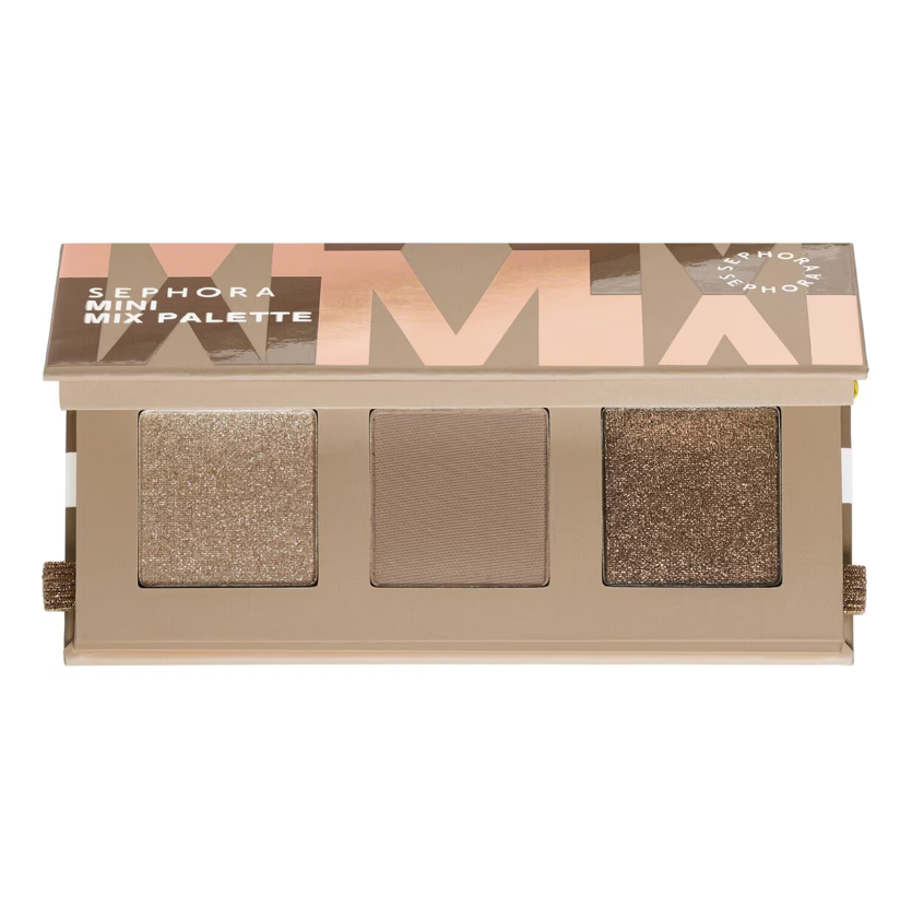 SEPHORA COLLECTION Mini Mix Palette