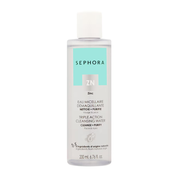 SEPHORA COLLECTION Cleansing Water (200ML)