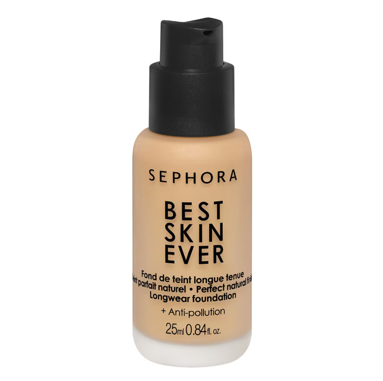 SEPHORA COLLECTION Foundation 25ML