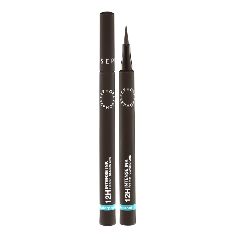 SEPHORA COLLECTION 12h Intense Felt-Tip Eyeliner