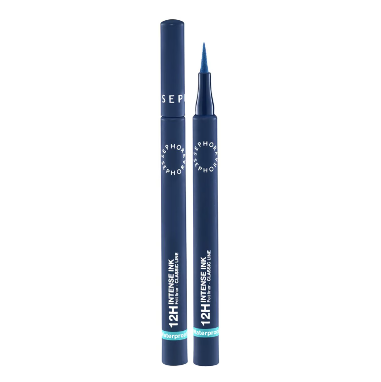 SEPHORA COLLECTION 12h Intense Felt-Tip Eyeliner