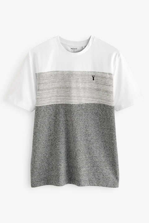 Next Block T-shirt