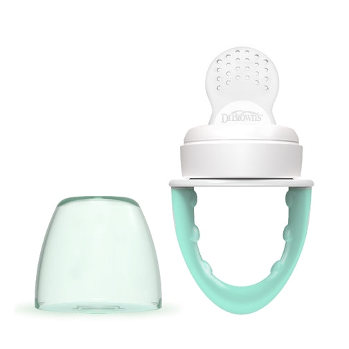 Dr Brown's Fresh Firsts Silicone Feeder