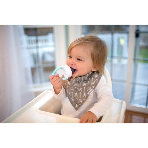 Dr Brown's Fresh Firsts Silicone Feeder