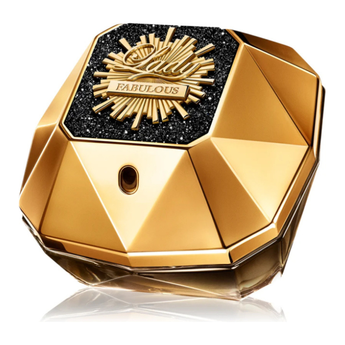 Paco Rabanne Lady Million Fabulous Intense EDP