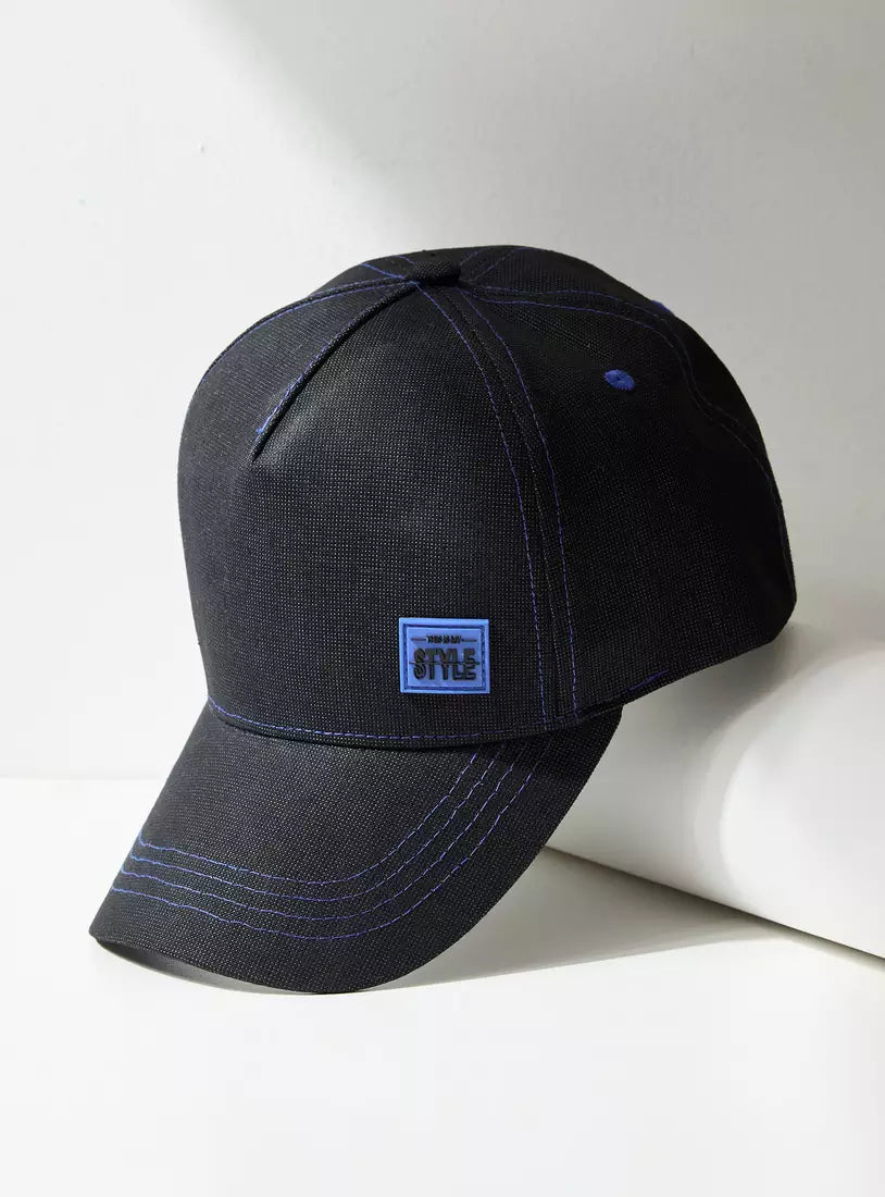 Max Patch Detail Cap