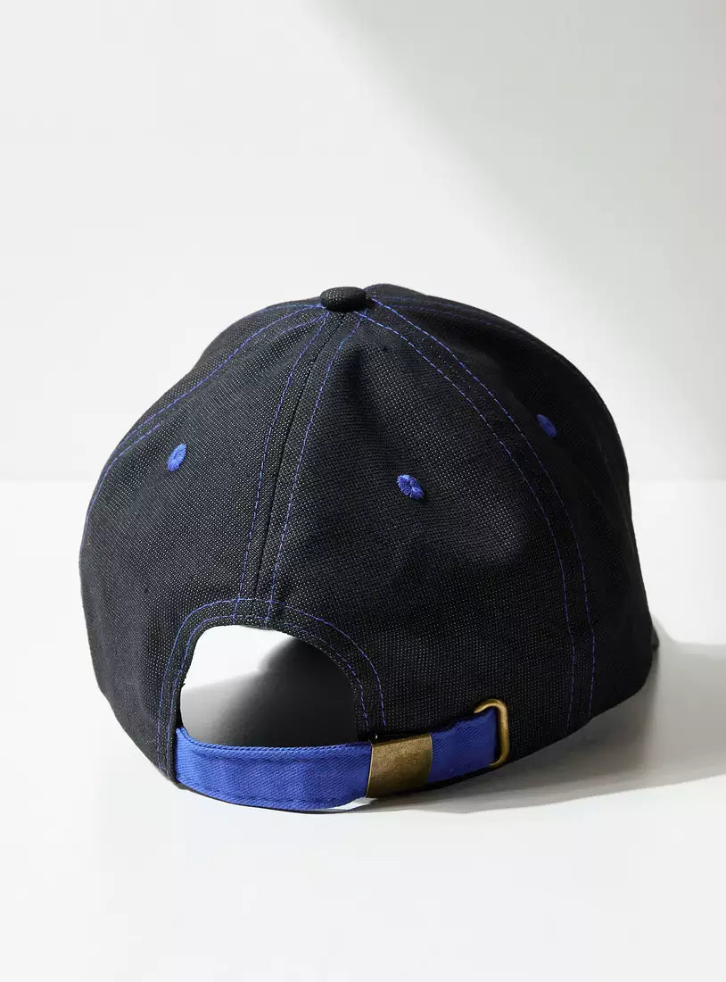 Max Patch Detail Cap