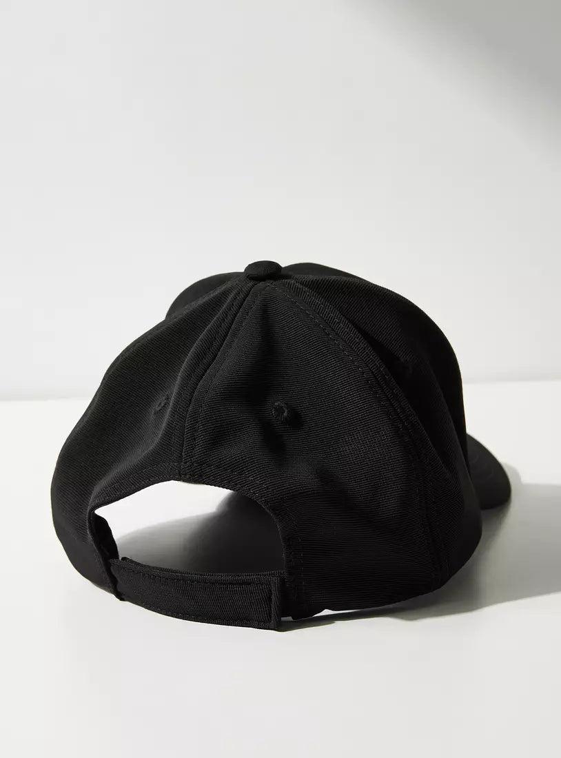 Max Textured Cap