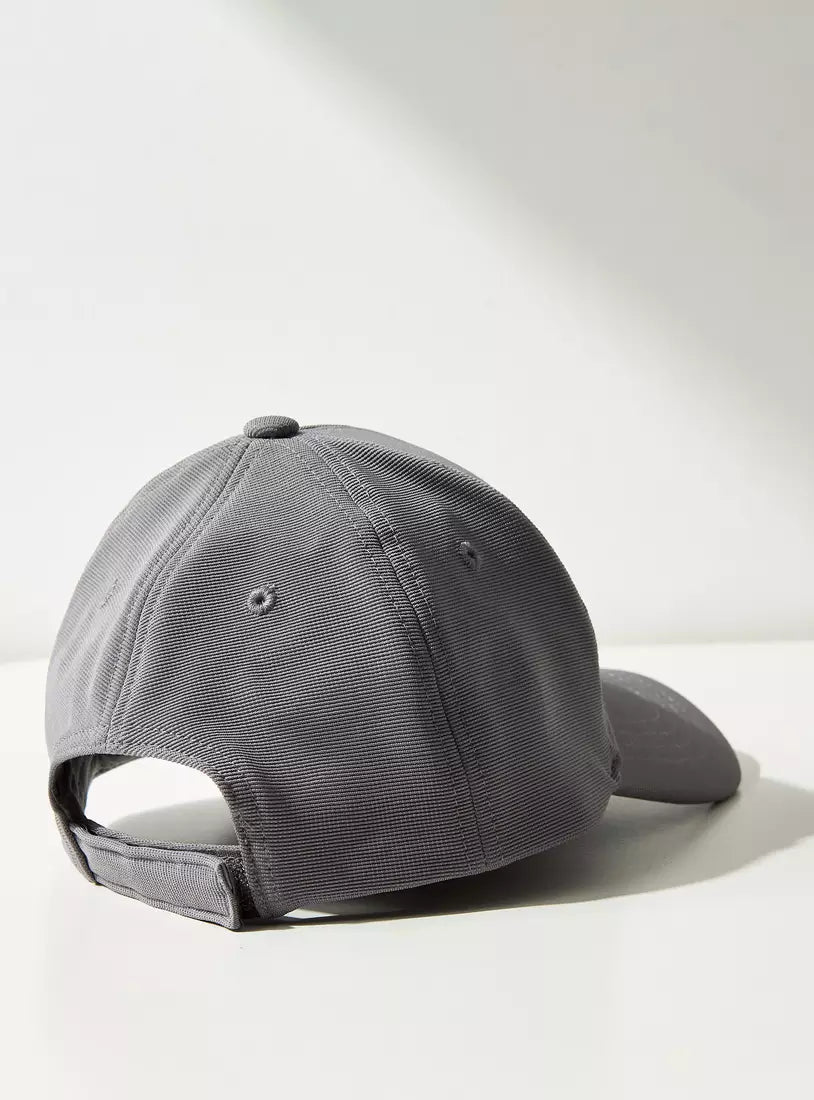 Max Textured Cap