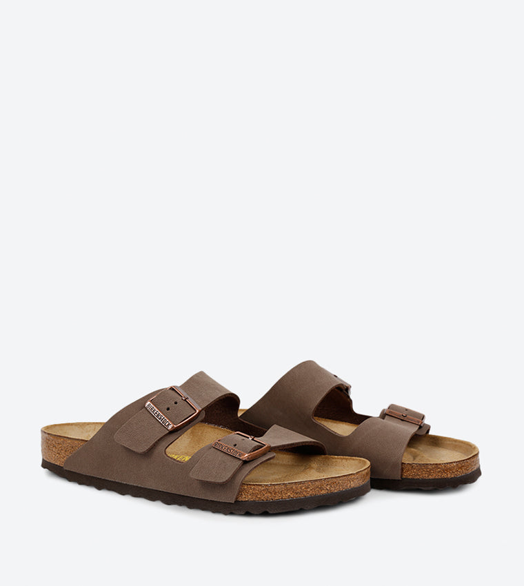 Birkenstock Arizona Bf Mocca