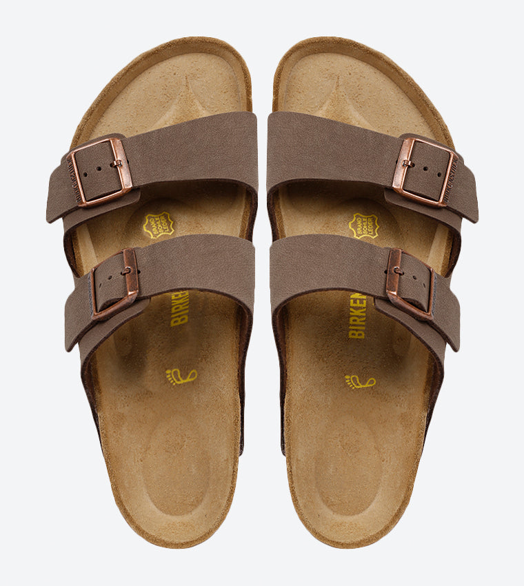 Birkenstock Arizona Bf Mocca