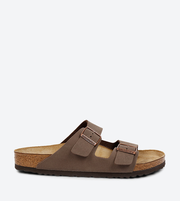 Birkenstock Arizona Bf Mocca