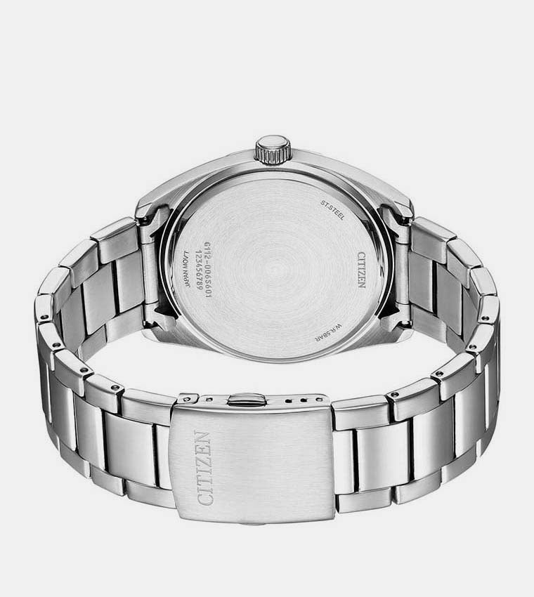 Citizen Cream Dial Quartz Watch