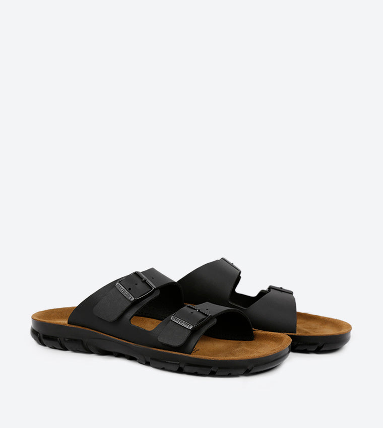 Birkenstock BILBAO BF BLACK