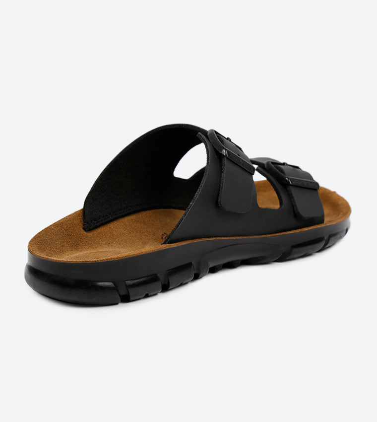 Birkenstock BILBAO BF BLACK