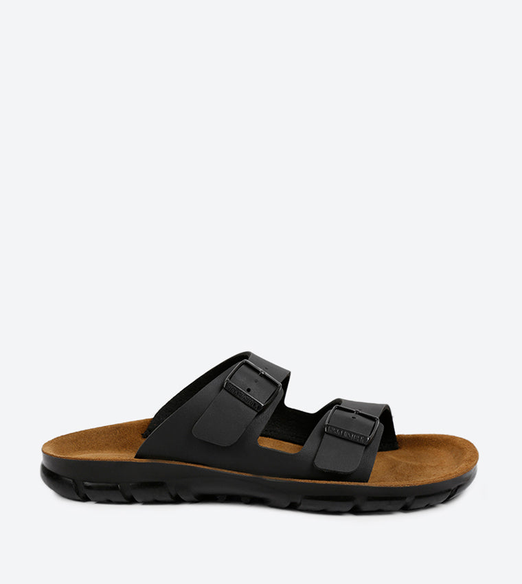 Birkenstock BILBAO BF BLACK