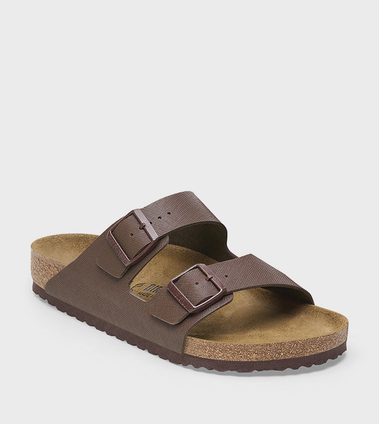 Birkenstock Arizona Birko-Flor Roast