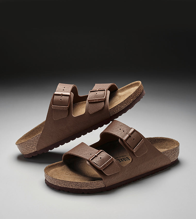 Birkenstock Arizona Birko-Flor Roast
