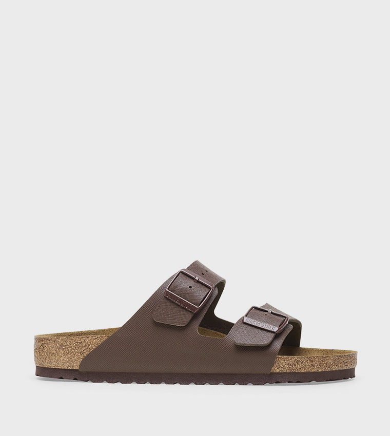 Birkenstock Arizona Birko-Flor Roast