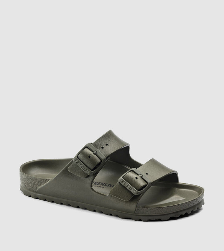 Birkenstock Arizona Essentials EVA Khaki