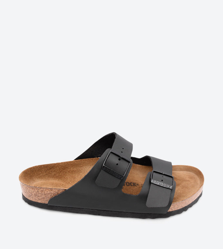 Birkenstock Arizona Leather Black