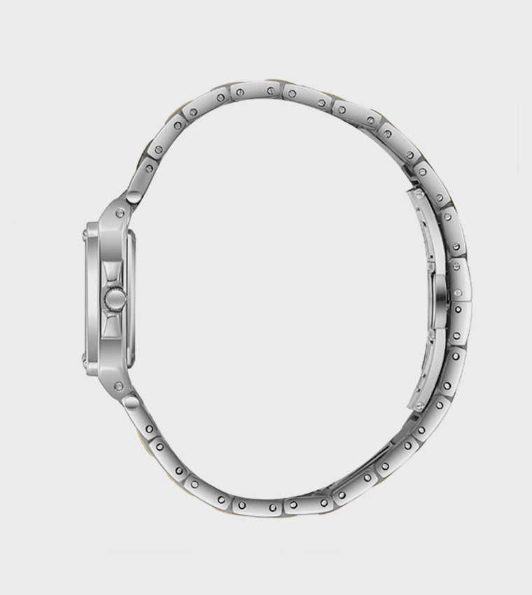 Beverly Hills Polo Club MOP Dial Analog Watch