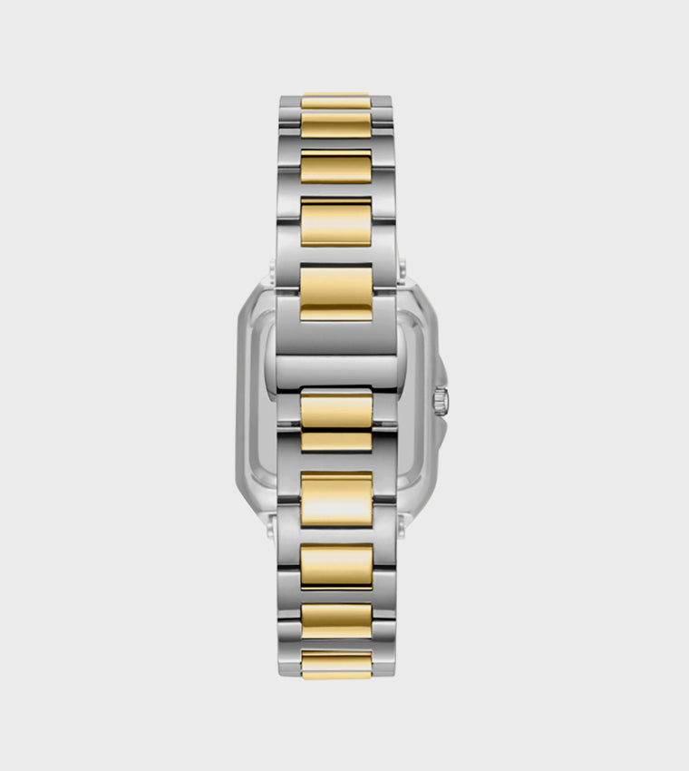 Beverly Hills Polo Club MOP Dial Analog Watch