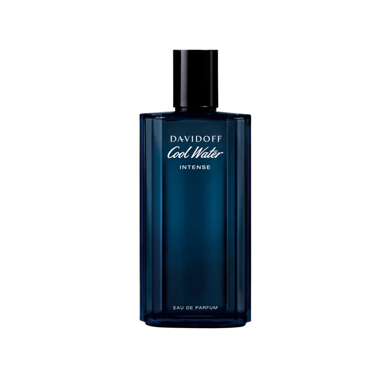 Davidoff Cool Water Intense EDP
