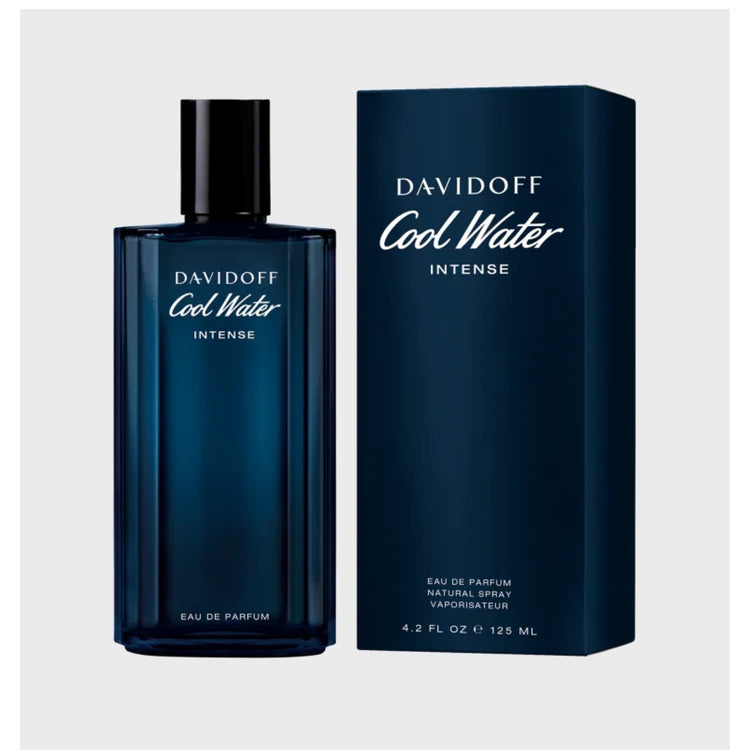 Davidoff Cool Water Intense EDP